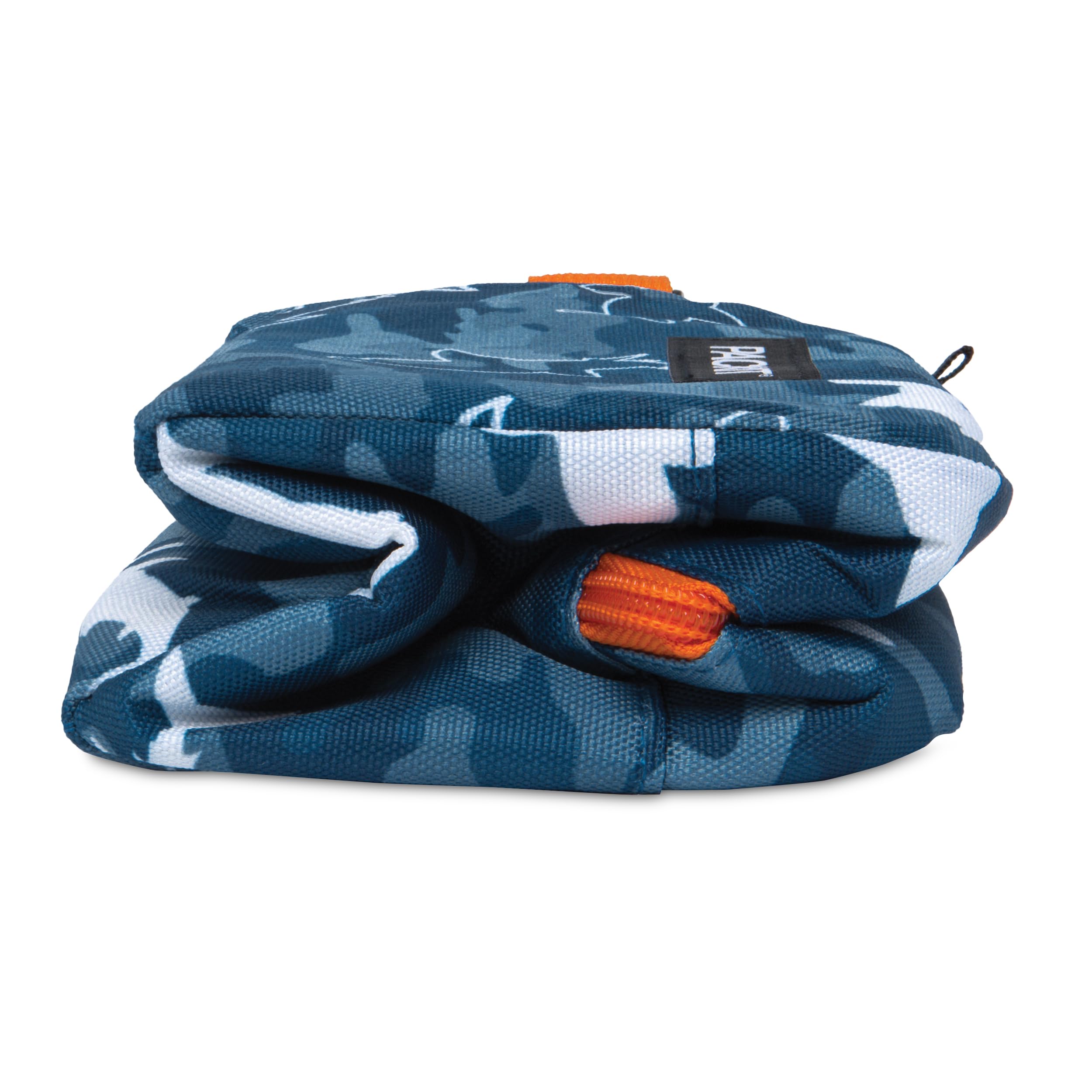 Packit, Box Snack Freezable Camo Sharks - Image 5