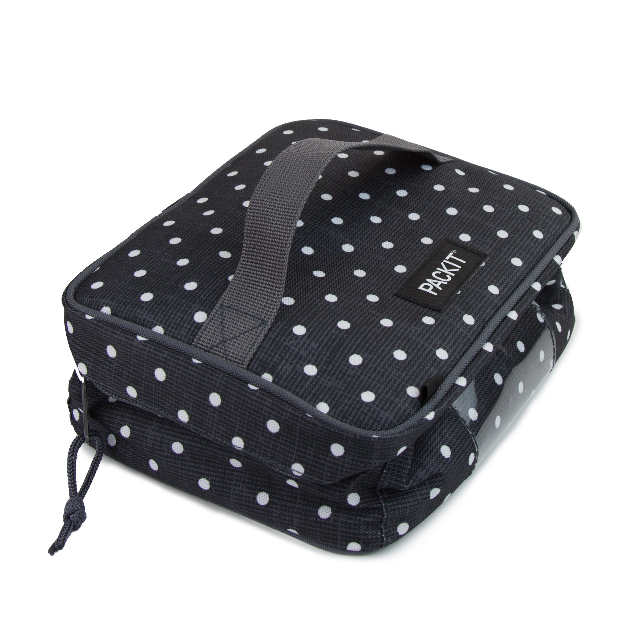 PackIt, Cooler Breastmilk Freezable Polka Dots - Image 5