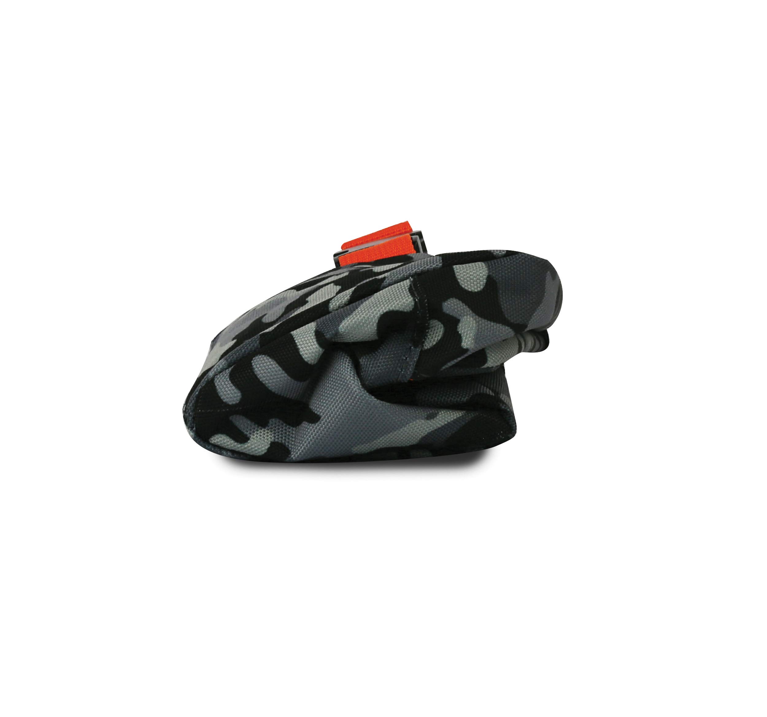 Packit, Snack Box Freezable Charcoal Camo - Image 4